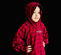 Abaya Enfant Élégante et Confortable – Collection you4now.com