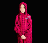 Abaya Enfant Élégante et Confortable – Collection you4now.com